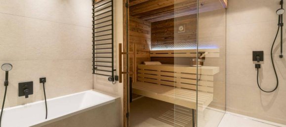 4 bedrooms Duplex in Ellmau, Austria No. 16339 10