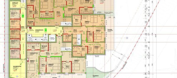 4 bedrooms Duplex in Ellmau, Austria No. 16339 13