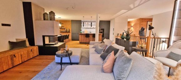 4 bedrooms Duplex in Ellmau, Austria No. 16339 8