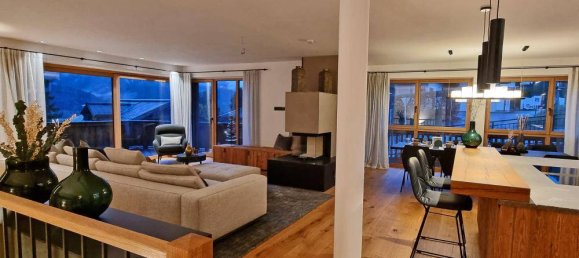 4 bedrooms Duplex in Ellmau, Austria No. 16339 7