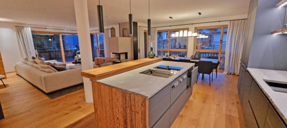 4 bedrooms Duplex in Ellmau, Austria No. 16339 6