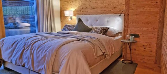 4 bedrooms Duplex in Ellmau, Austria No. 16339 12