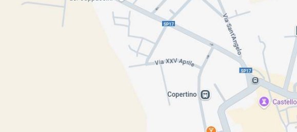 4 غرف نوم شقة في Copertino, Italy رقم 187667 3