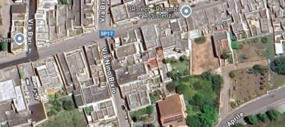 4 غرف نوم شقة في Copertino, Italy رقم 187667 5