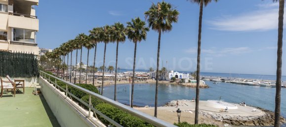 3 bedrooms Apartment in Marbella, Spain No. 102467 7
