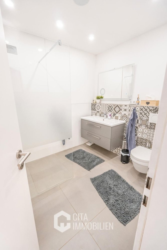 2 Schlafzimmer Wohnung in Main-Kinzig, Germany, Nr. 326664