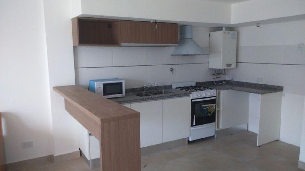 2 bedrooms Apartment in Mar del Plata, Argentina No. 99803