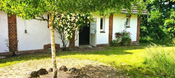 4-Zimmer Stadthaus in Güstrow, Germany, Nr. 365108 4