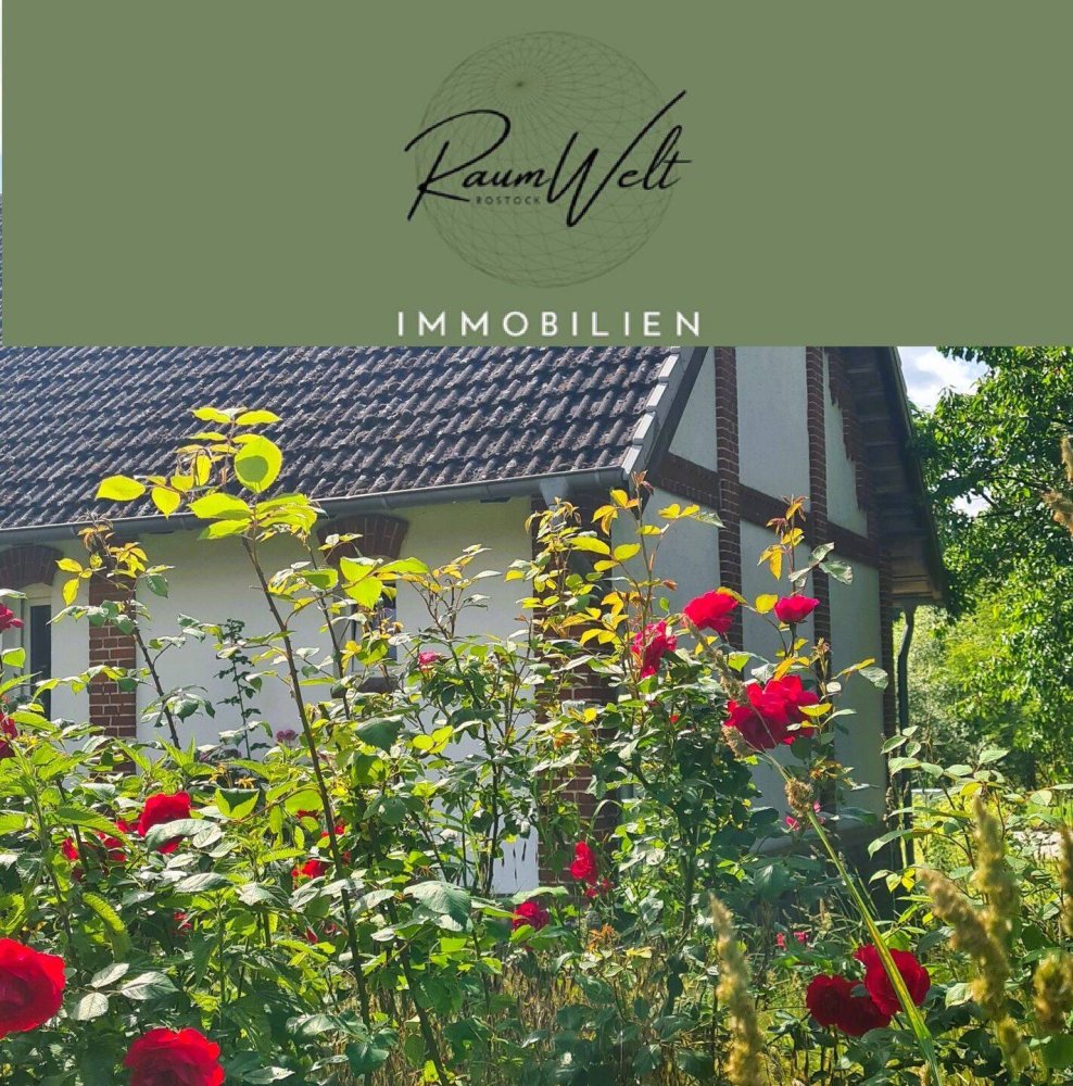 4-Zimmer Stadthaus in Güstrow, Germany, Nr. 365108