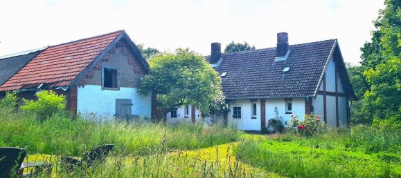 4-Zimmer Stadthaus in Güstrow, Germany, Nr. 365108 2