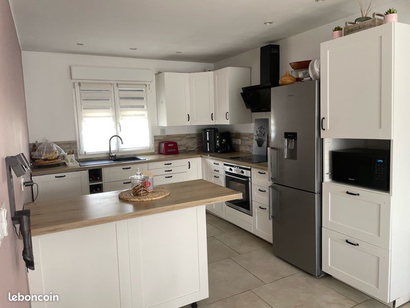 3 bedrooms House in Maizieres-les-Metz, France No. 329468