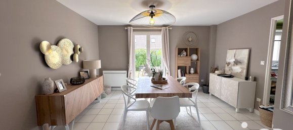 3 bedrooms House in Evreux, France No. 343714 7