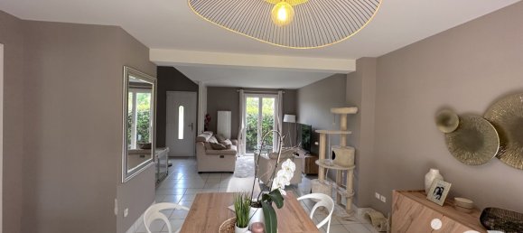 3 bedrooms House in Evreux, France No. 343714 8