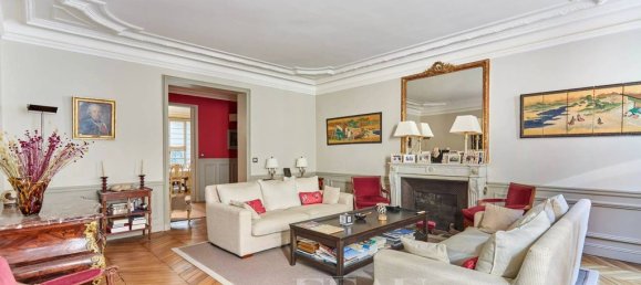 Apartamento de 2 dormitorios en Paris, France No. 180959 4