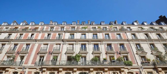 Apartamento de 2 dormitorios en Paris, France No. 180959 23