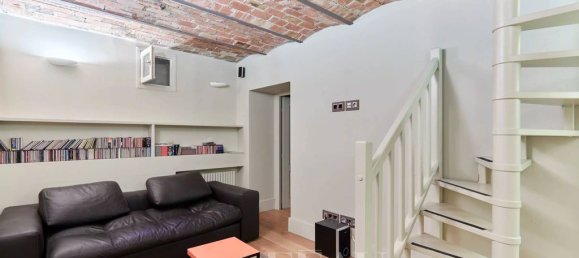 Apartamento de 2 dormitorios en Paris, France No. 180959 19