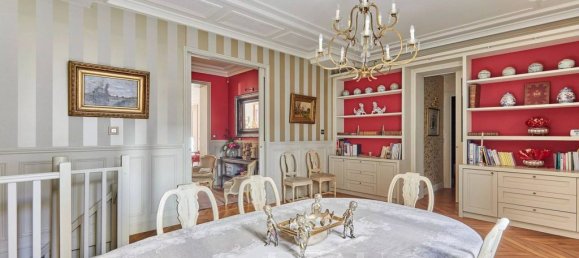 Apartamento de 2 dormitorios en Paris, France No. 180959 10