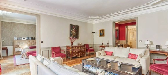 Apartamento de 2 dormitorios en Paris, France No. 180959 5