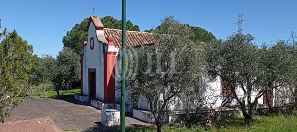 19 غرف نوم قلاع في Sao Bartolomeu de Messines, Portugal رقم 9699 2