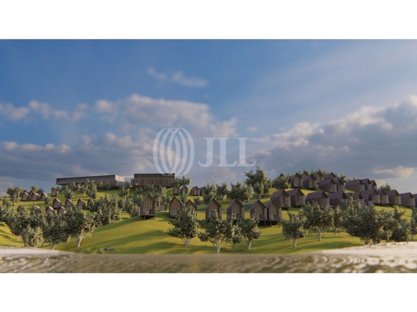 19 غرف نوم قلاع في Sao Bartolomeu de Messines, Portugal رقم 9699