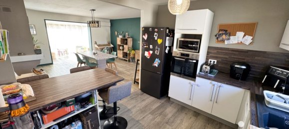 4-Zimmer Villa in Rivesaltes, France, Nr. 349378 10