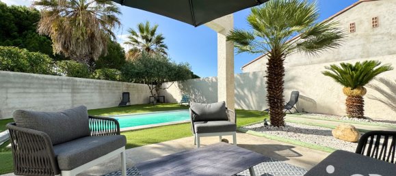 4-Zimmer Villa in Rivesaltes, France, Nr. 349378 4