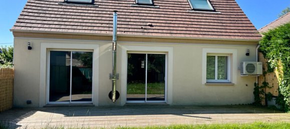 1 bedroom House in Balagny-sur-Therain, France No. 276395 11