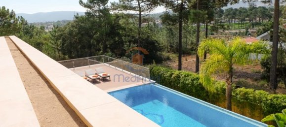 7 bedrooms House in Sesimbra, Portugal No. 16120 2