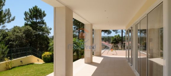 7 bedrooms House in Sesimbra, Portugal No. 16120 15