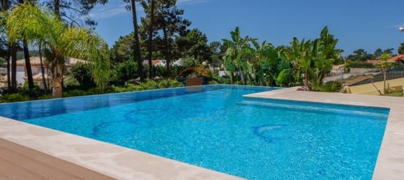 7 bedrooms House in Sesimbra, Portugal No. 16120 18