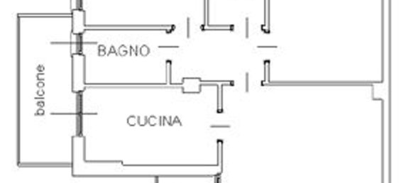 3-Zimmer Wohnung in Garbagnate Milanese, Italy, Nr. 6868 27