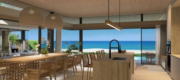 4 bedrooms Villa in Nakhon Si Thammarat, Thailand No. 24190 6