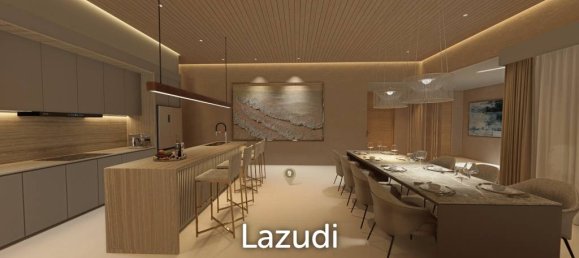 4 bedrooms Villa in Nakhon Si Thammarat, Thailand No. 24190 7