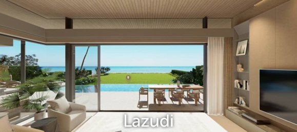 4 bedrooms Villa in Nakhon Si Thammarat, Thailand No. 24190 5