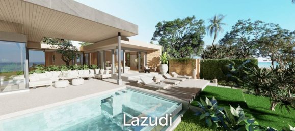 4 bedrooms Villa in Nakhon Si Thammarat, Thailand No. 24190 4