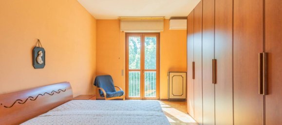 Квартира с 2 спальнями в Монца, Италия № 379980 27