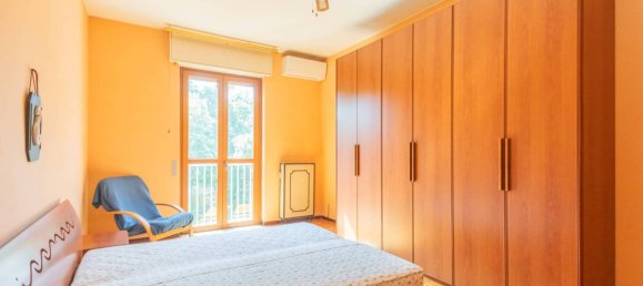 Квартира с 2 спальнями в Монца, Италия № 379980 3