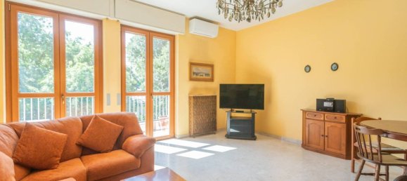 Квартира с 2 спальнями в Монца, Италия № 379980 6