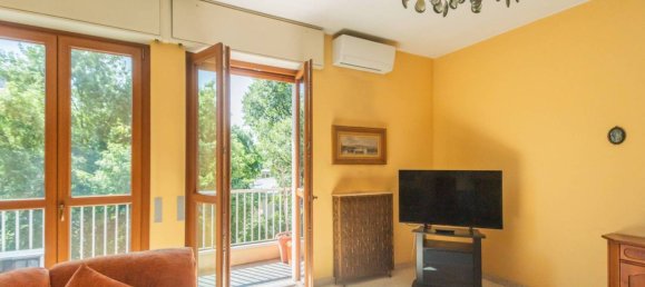 Квартира с 2 спальнями в Монца, Италия № 379980 24