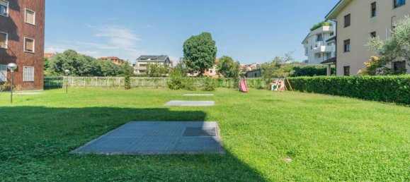 Квартира с 2 спальнями в Монца, Италия № 379980 45