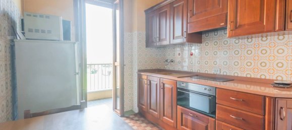 Квартира с 2 спальнями в Монца, Италия № 379980 16