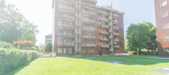 Квартира с 2 спальнями в Монца, Италия № 379980 47