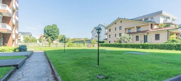 Квартира с 2 спальнями в Монца, Италия № 379980 44