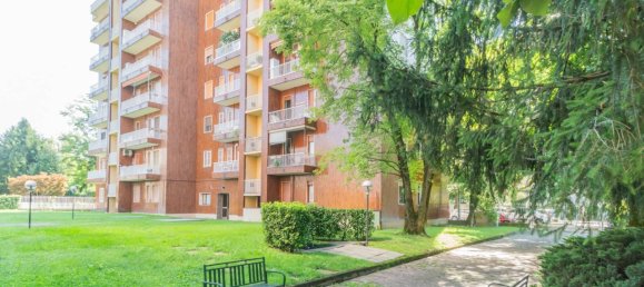 Квартира с 2 спальнями в Монца, Италия № 379980 50