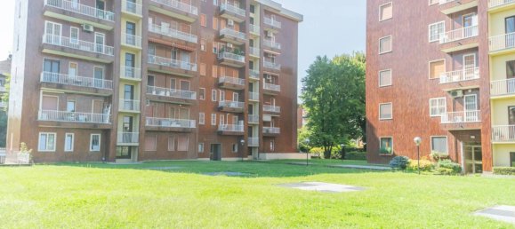 Квартира с 2 спальнями в Монца, Италия № 379980 48