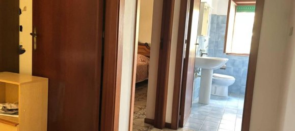 3-salle Appartement à San Filippo del Mela, Italy No. 40321 16