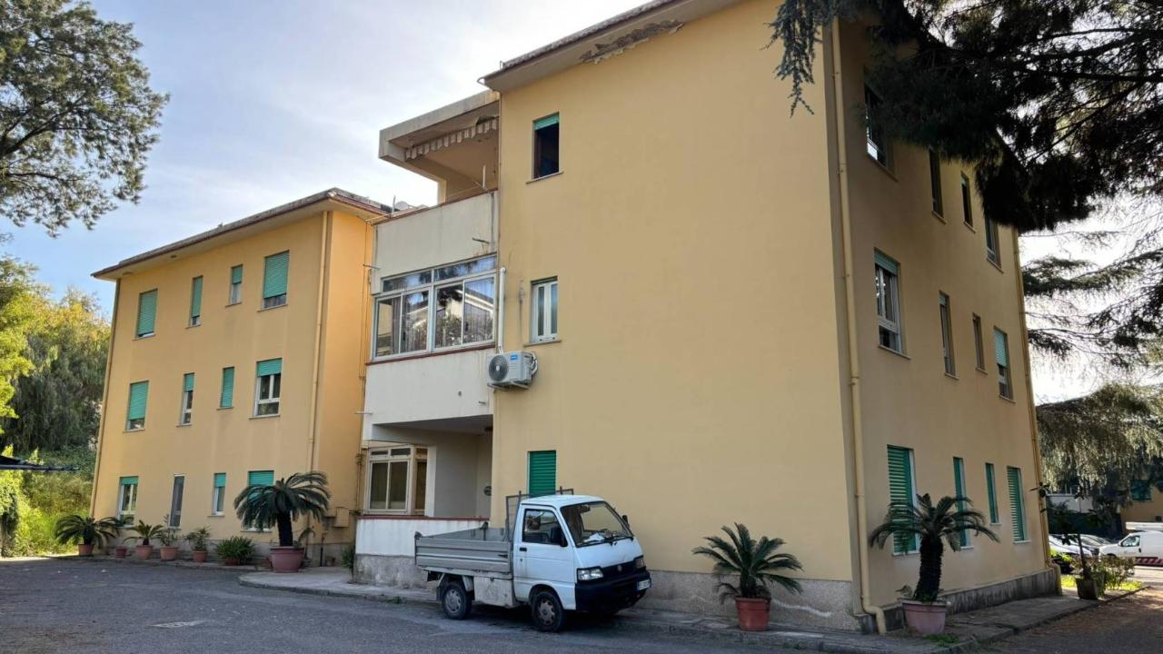 3-salle Appartement à San Filippo del Mela, Italy No. 40321