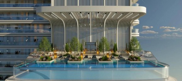 Квартира с 2 спальнями в Дубай, ОАЭ № 96536 5