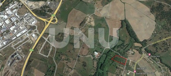 Terrain à Fundao, Portugal 15500m² No. 77027 6