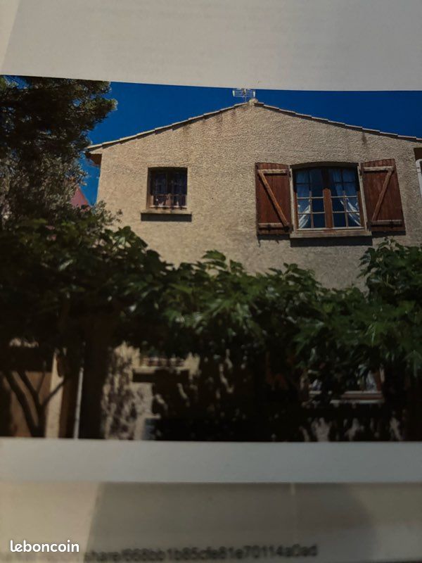 5 Schlafzimmer Haus in Leucate, France, Nr. 336155